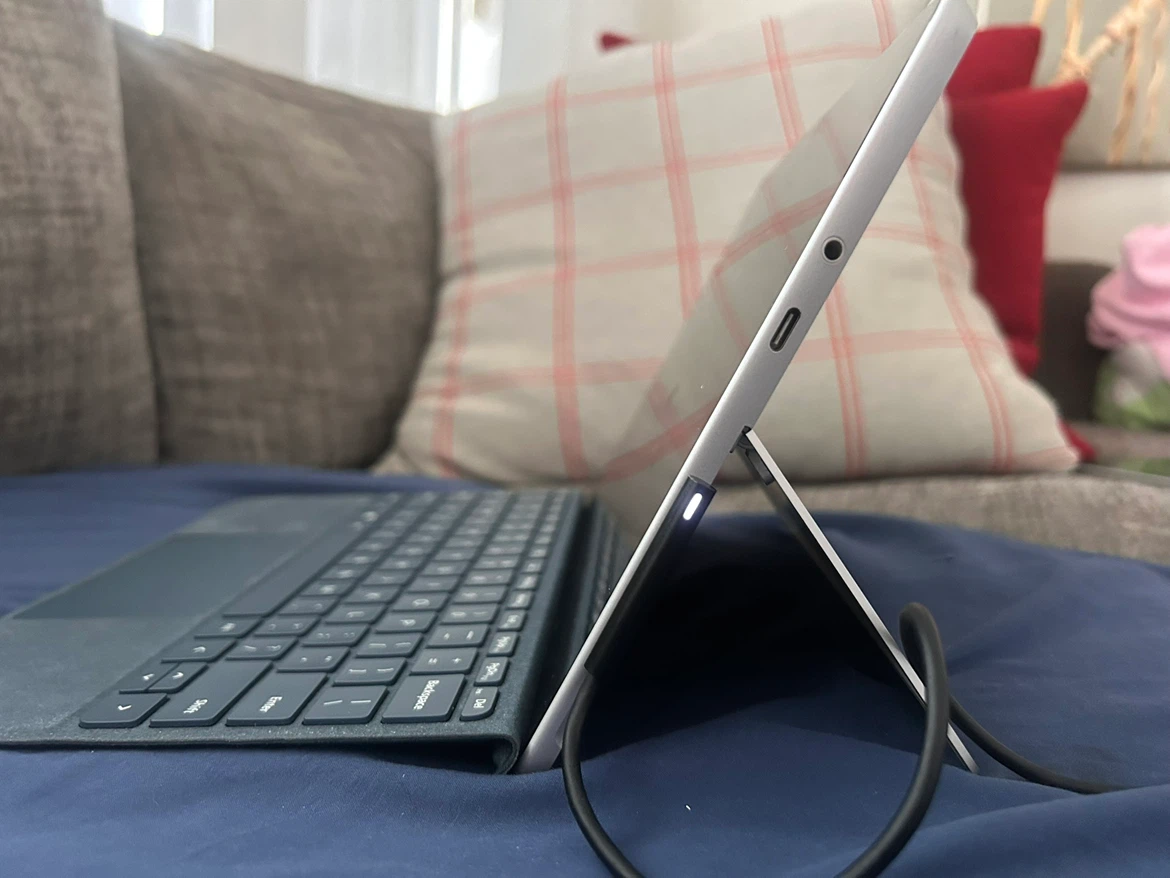 Microsoft Surface Pro Tablet with Keyboard - photo 3