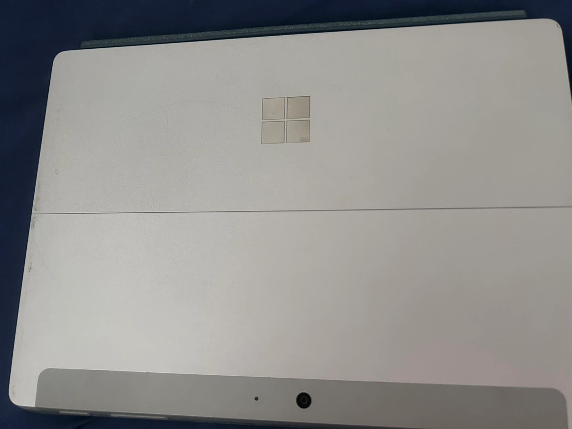 Microsoft Surface Pro Tablet with Keyboard - photo 4