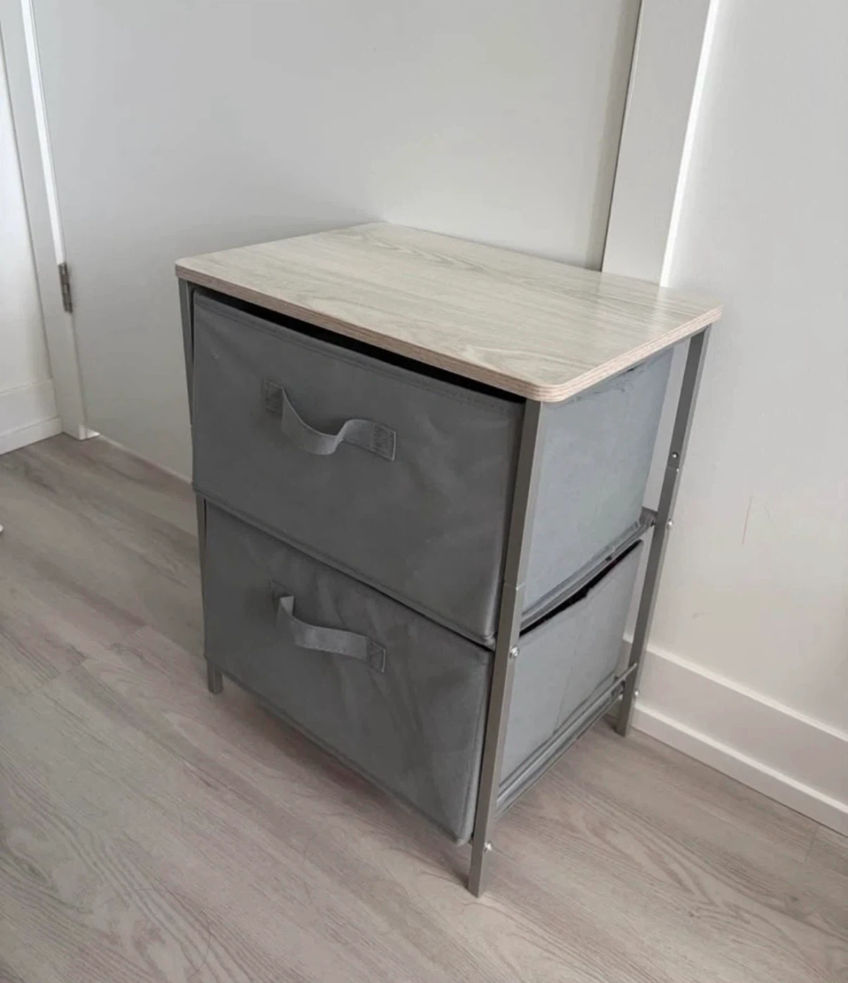 2 drawer organizer