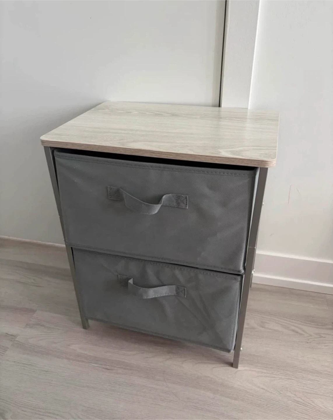2 drawer organizer - photo 2
