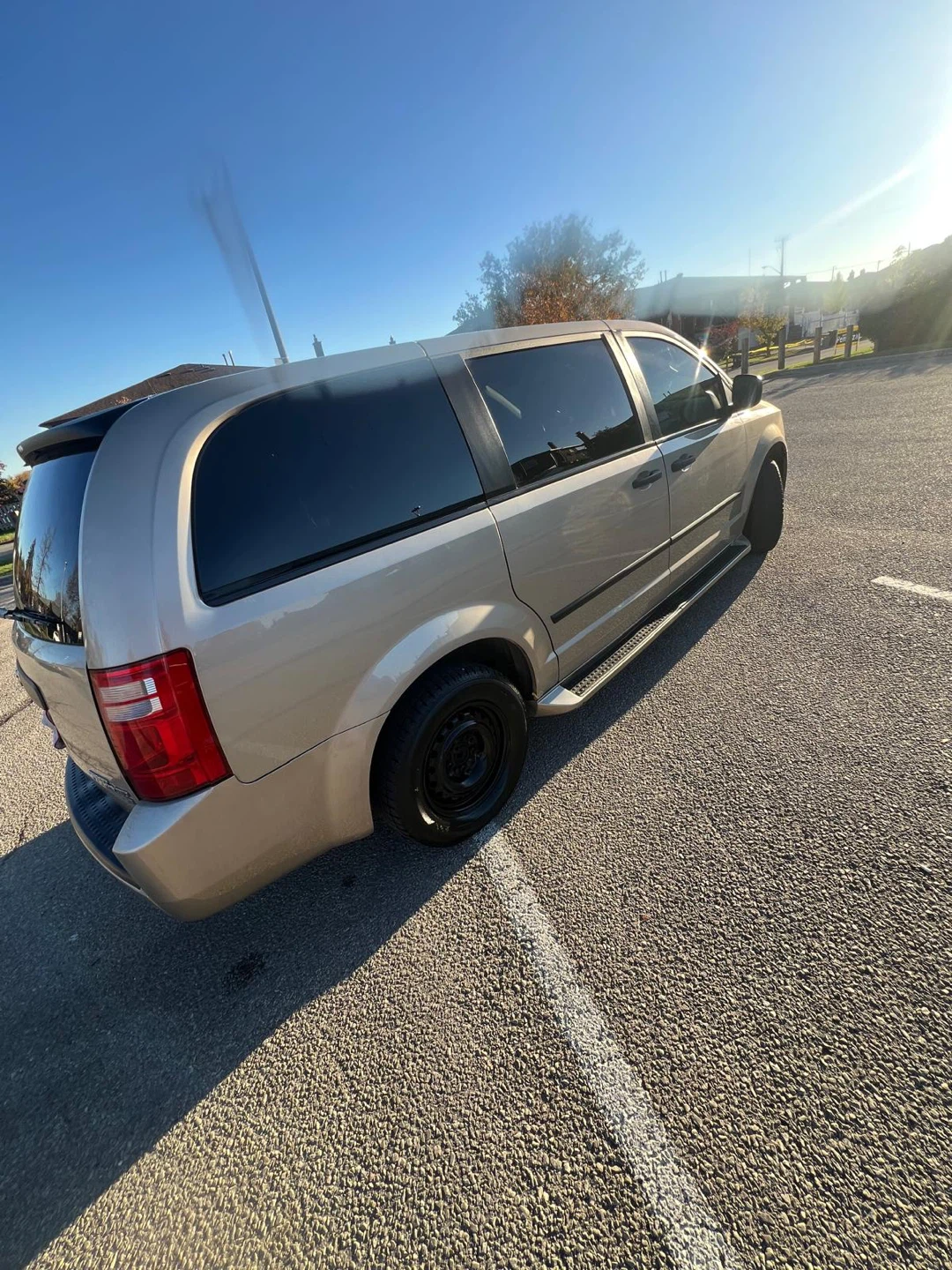 Dodge Grand Caravan - photo 5