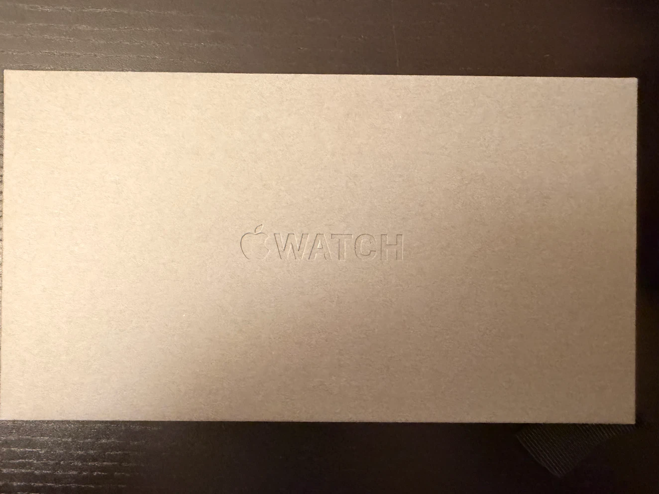 Apple Watch Ultra 4 Like New - photo 2