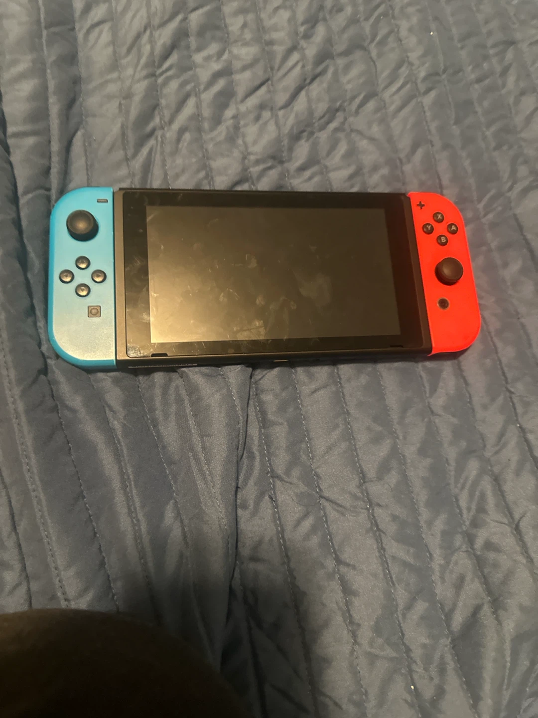 Nintendo Switch - photo 2