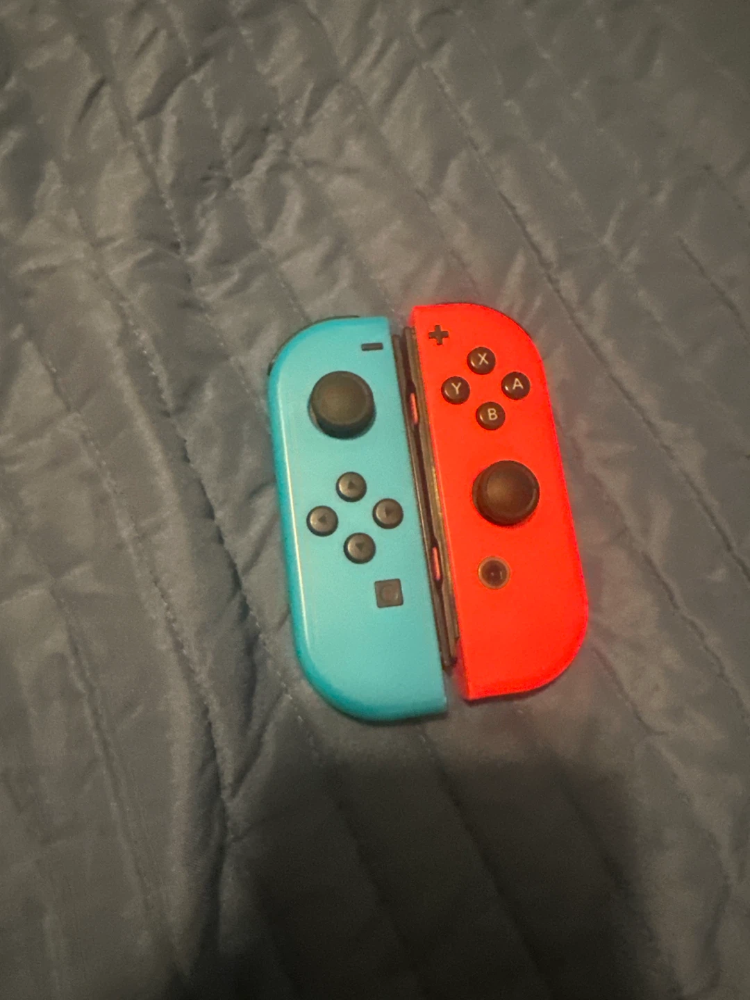 Nintendo Switch - photo 3