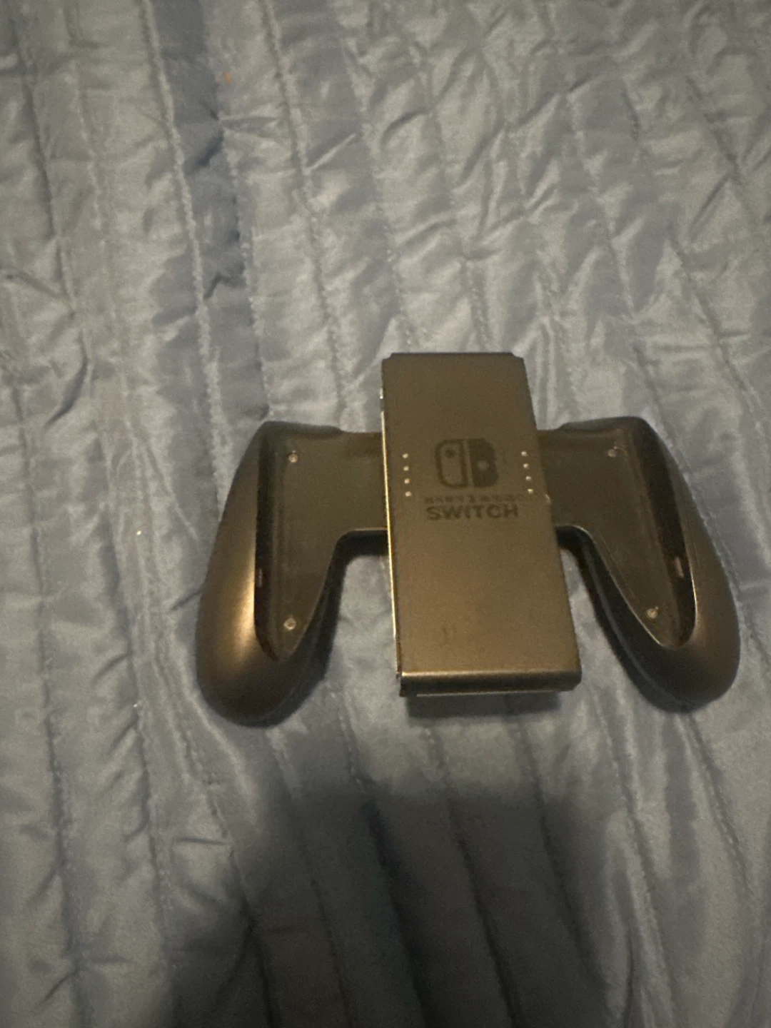 Nintendo Switch - photo 4