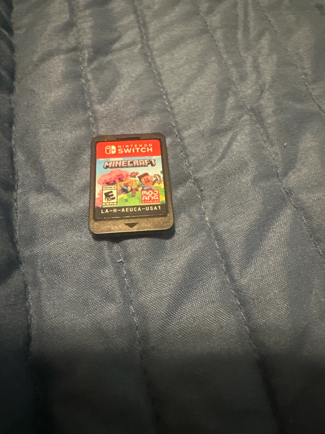 Nintendo Switch - photo 5