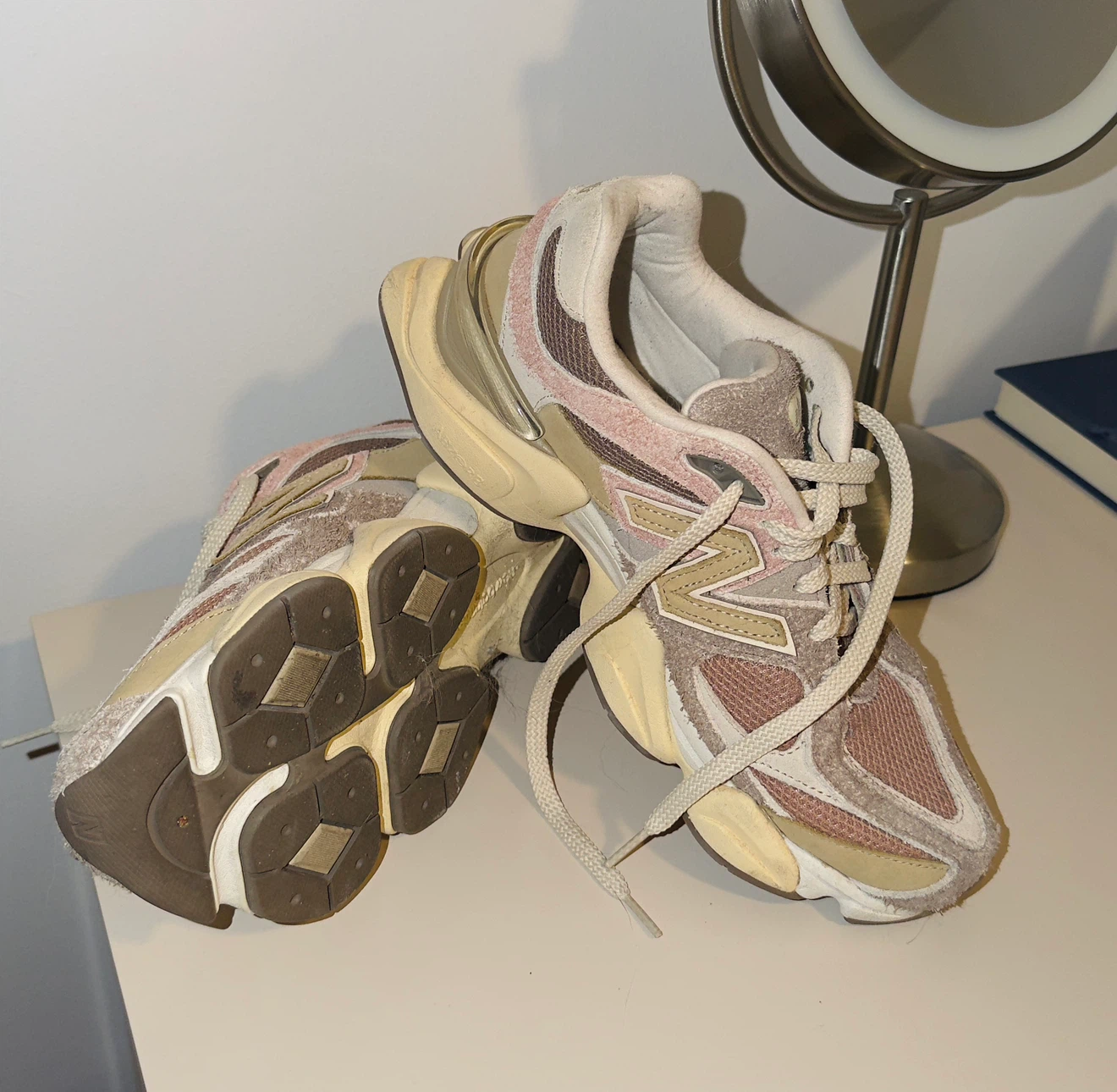 New Balance