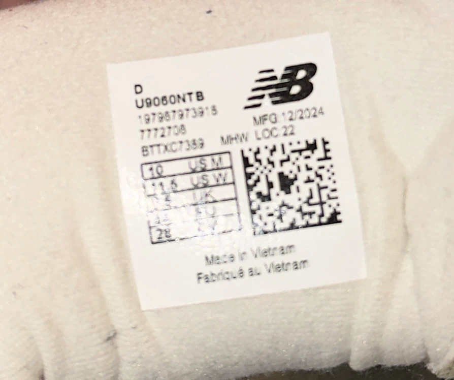 New Balance - photo 2