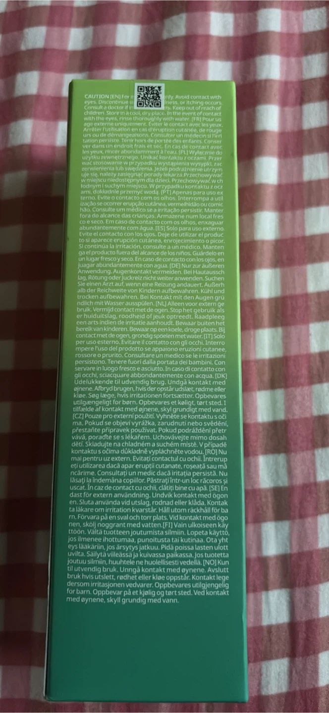 Purito Mighty Bamboo Panthenol Cleanser 150ml - photo 2