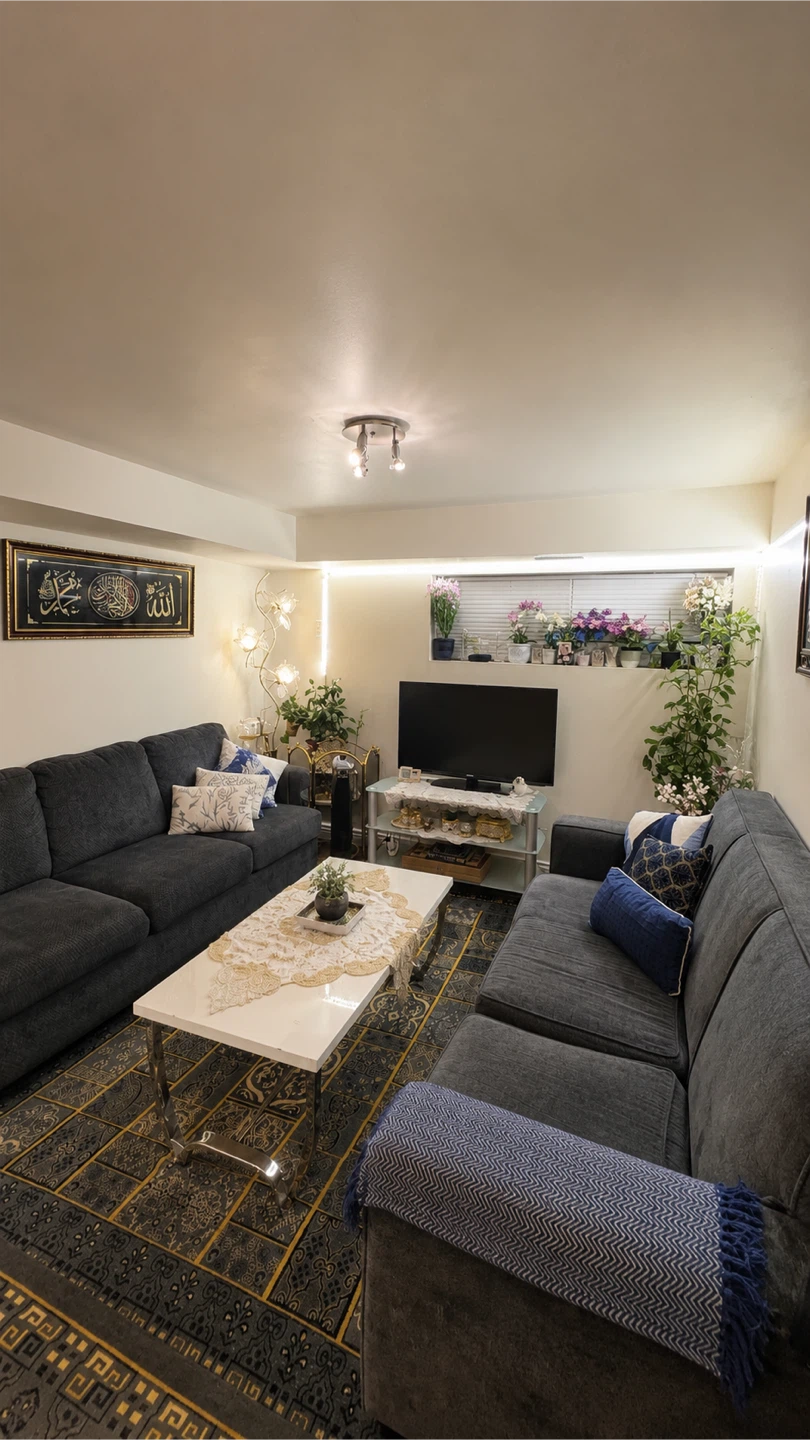 Two Grey Sofas for Sale 🛋️