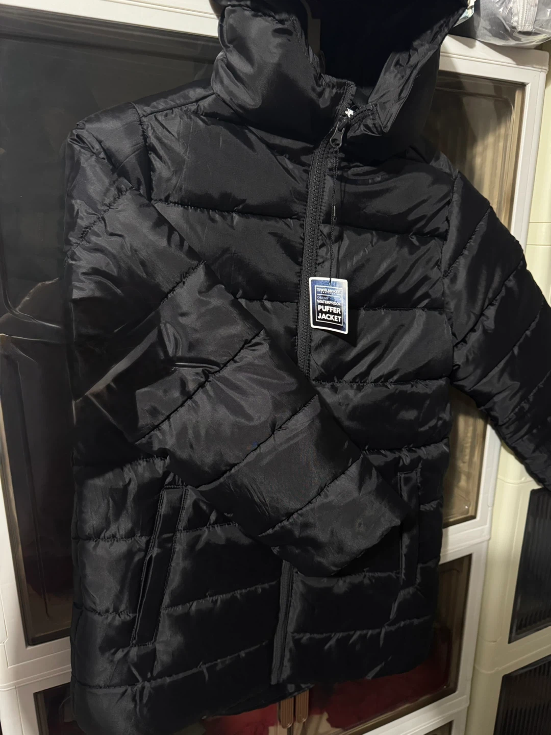 New winter Jackets for kids 6-7 years