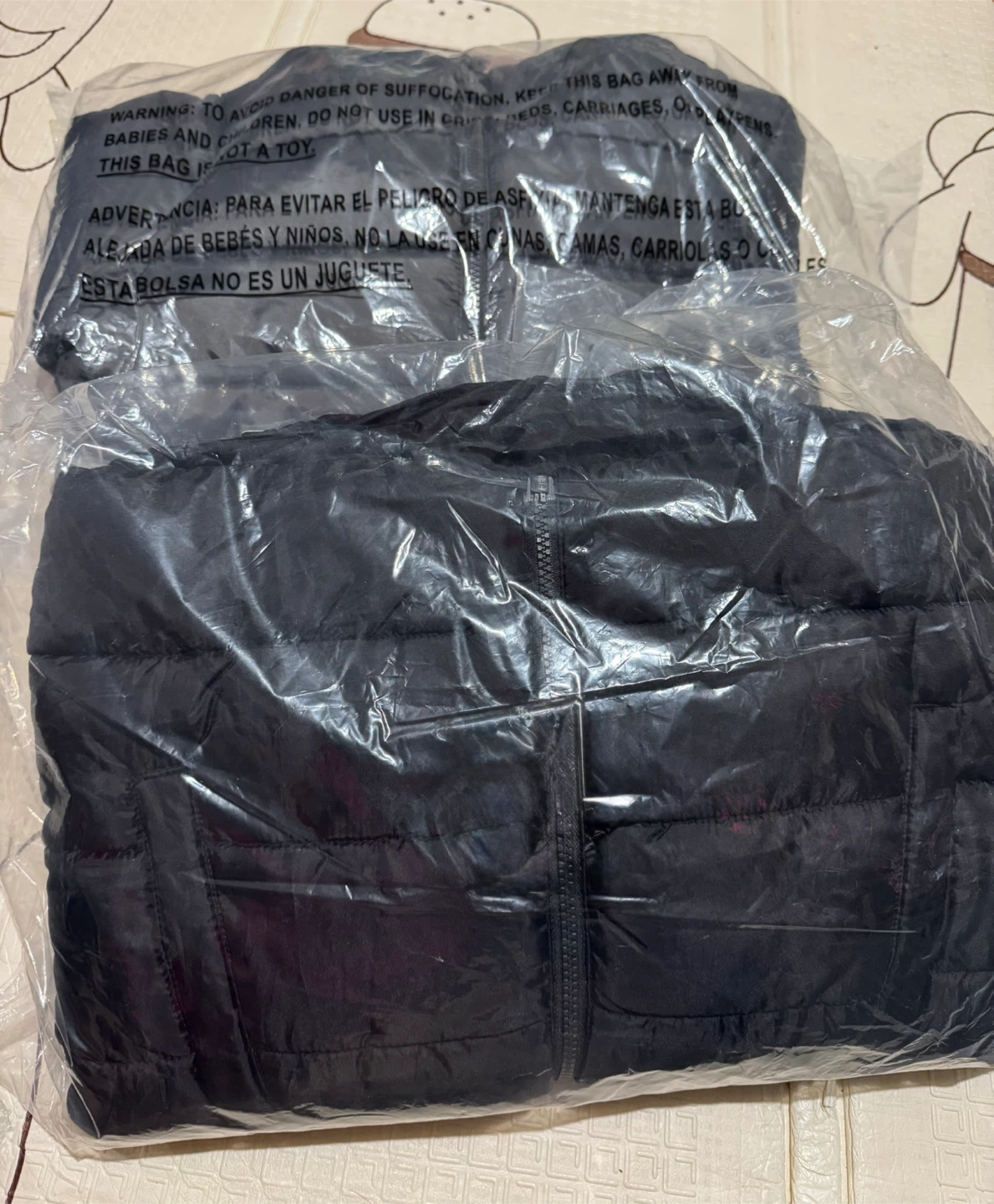 New winter Jackets for kids 6-7 years - photo 4