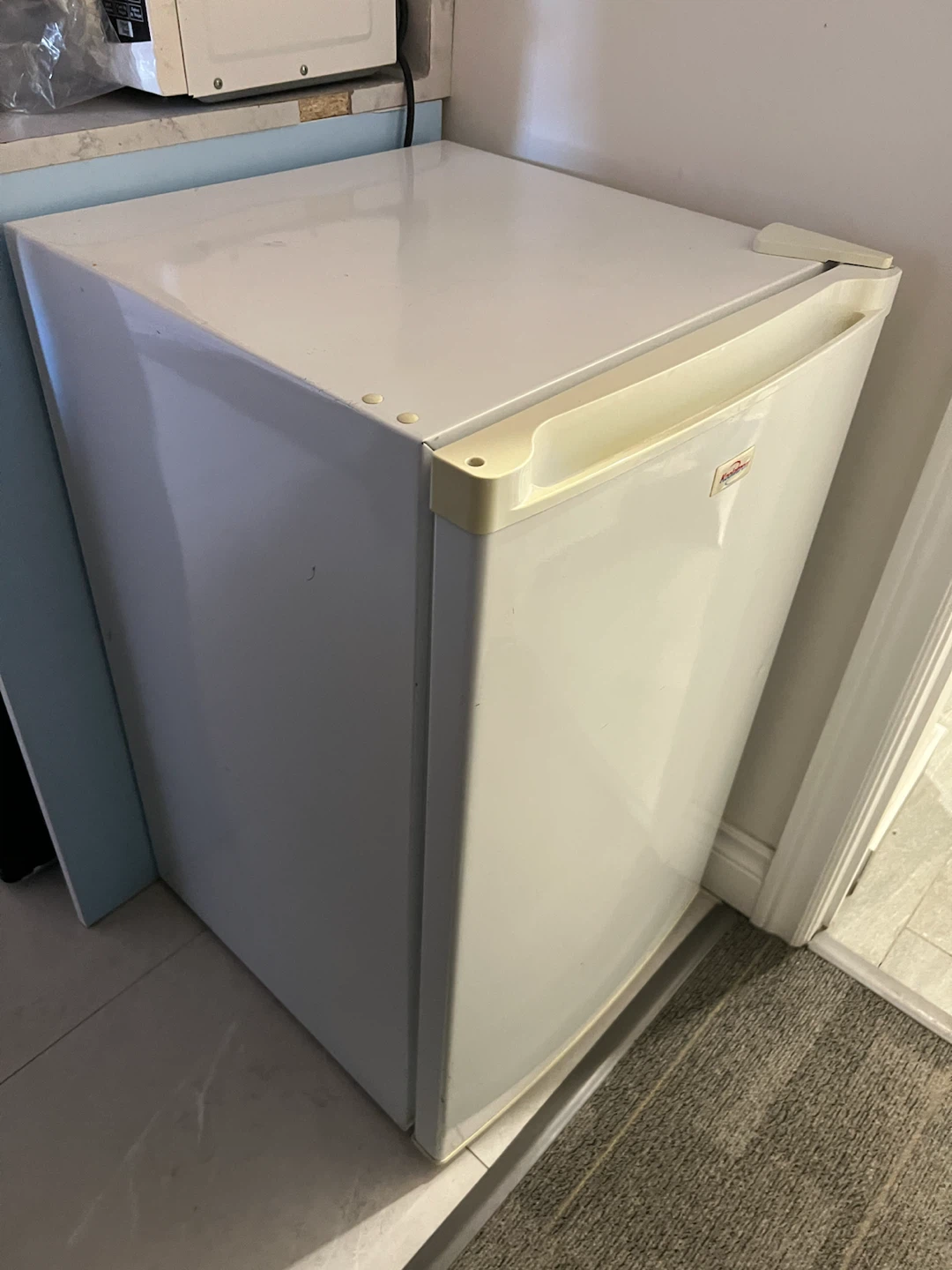Freezer 3 Drawer Bar Size - photo 2