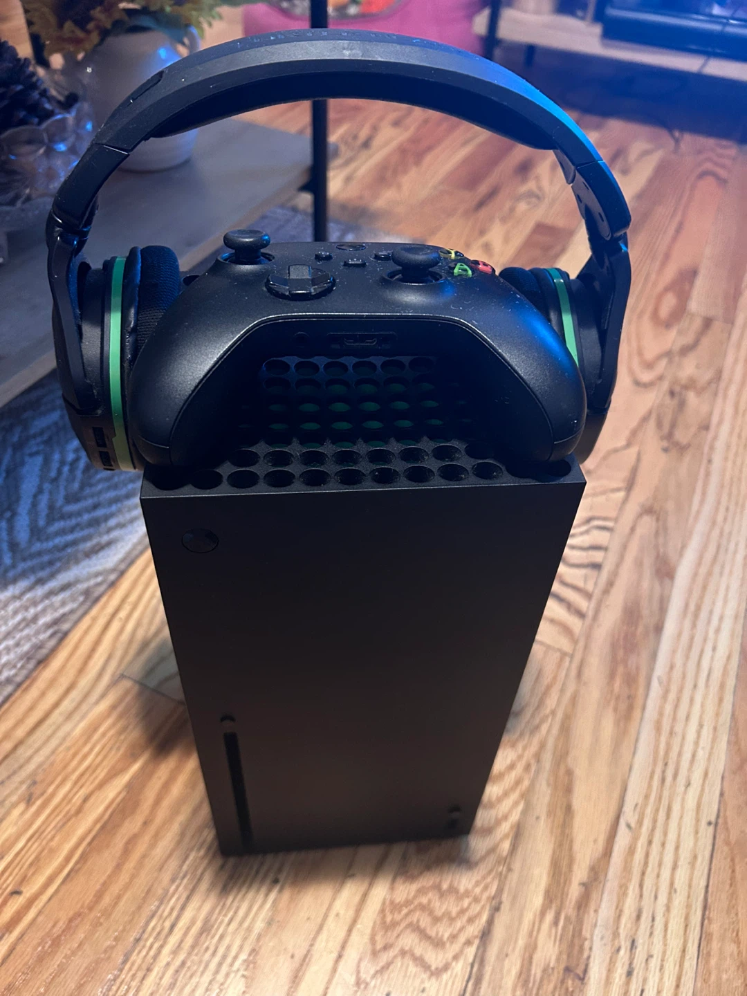 Xbox Series X Console