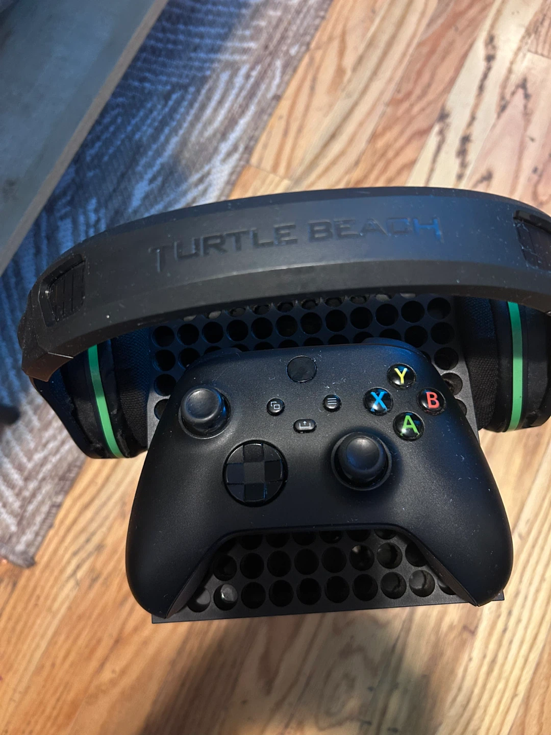 Xbox Series X Console - photo 2
