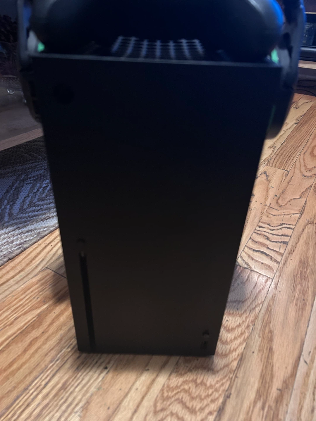 Xbox Series X Console - photo 3