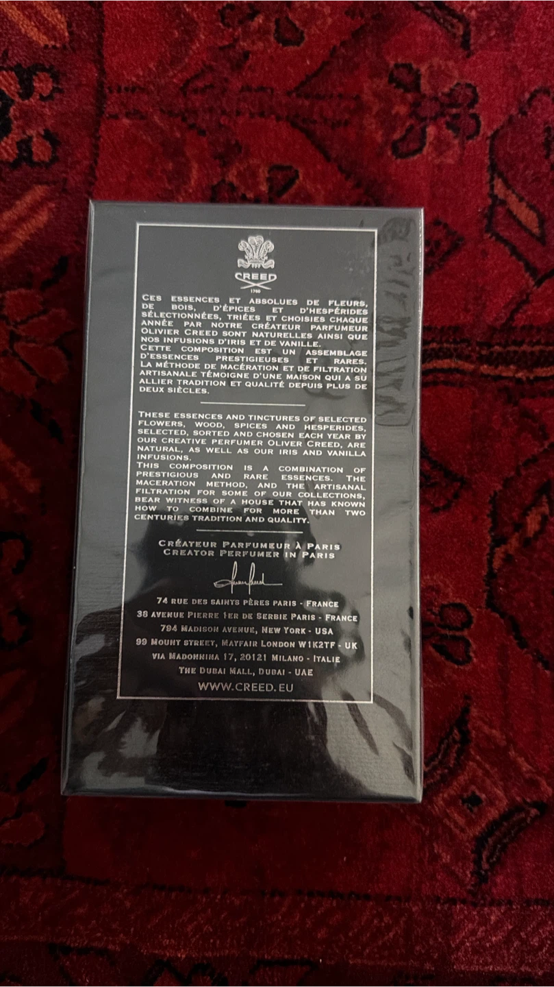 Valentino Uomo Born In Roma Intense 100ml - photo 5