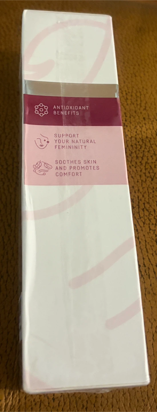 Vigority Advanced Bioidentical Estrogen Cream - photo 2