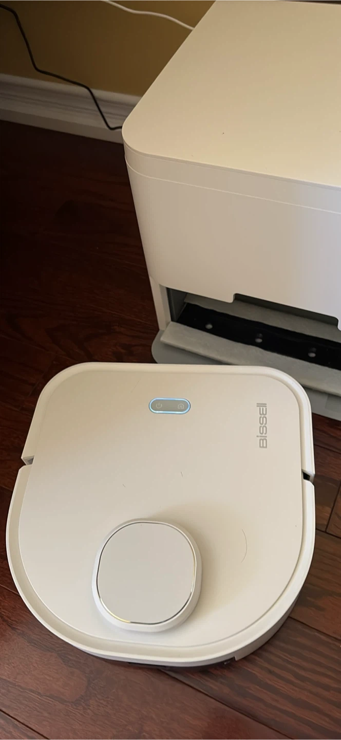 Bissell ReadyClean A3 Robotic Mop - photo 5