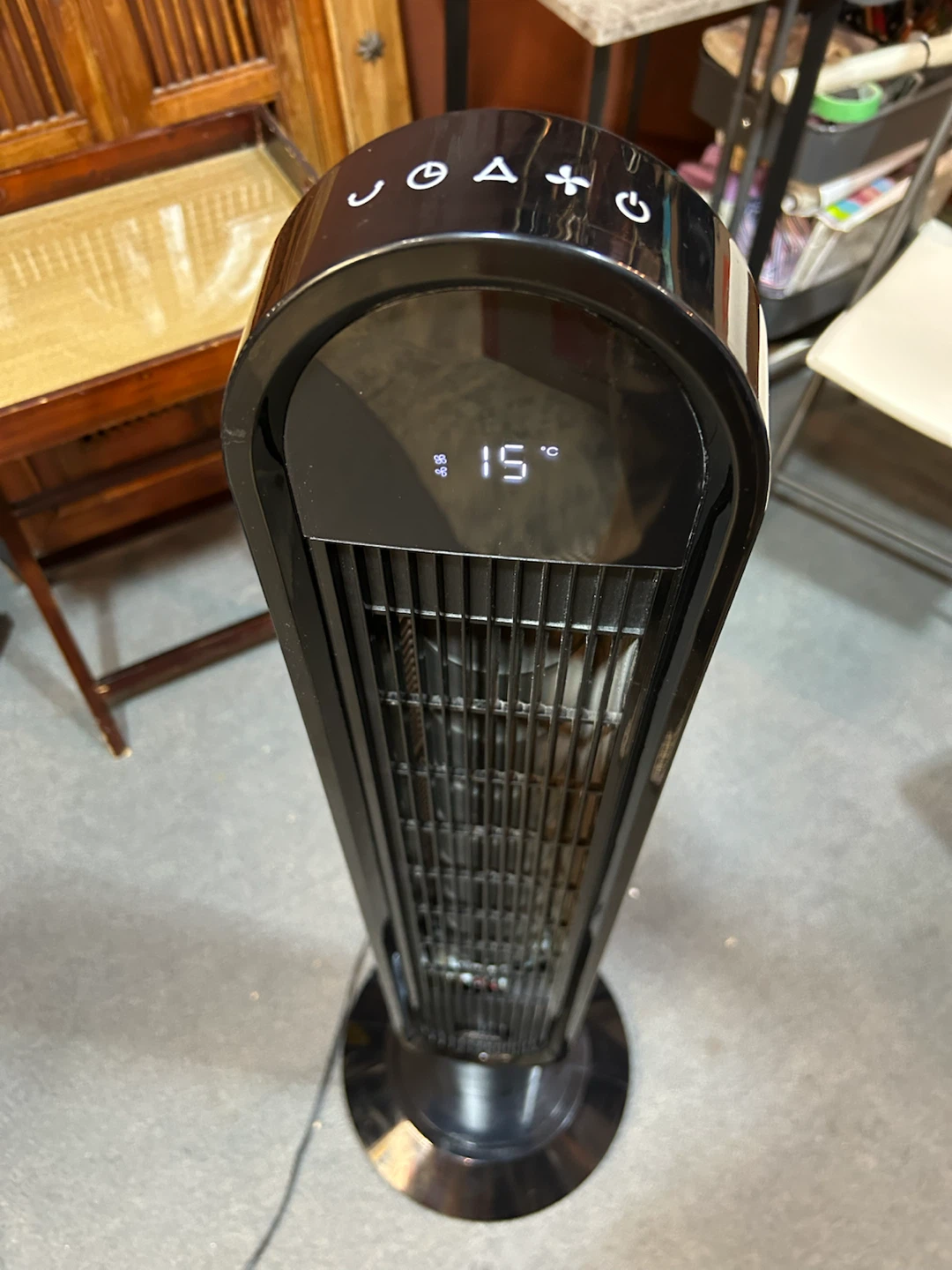 Fan