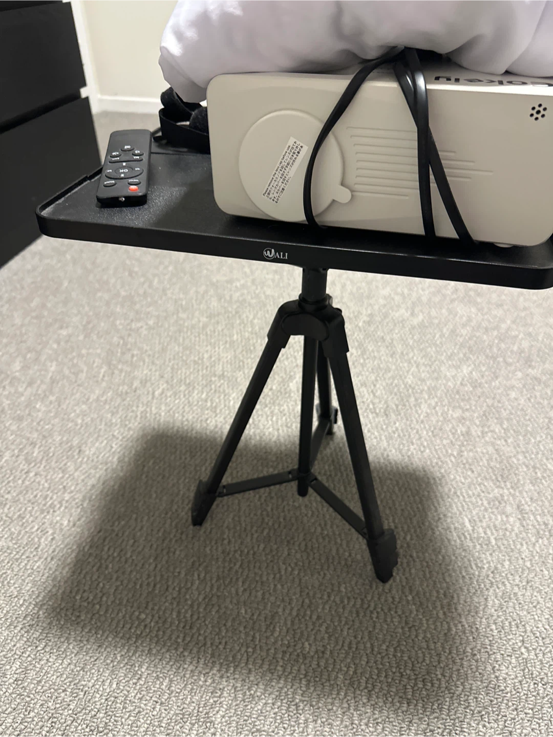 Eokeiy LCD Projector - photo 3