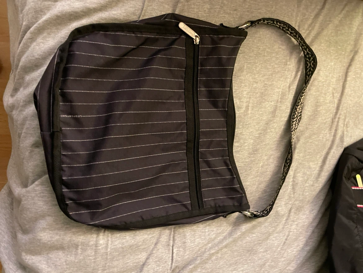 LeSportsac shoulder bag