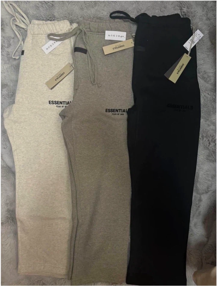 Essentials Fear of God Sweatpants