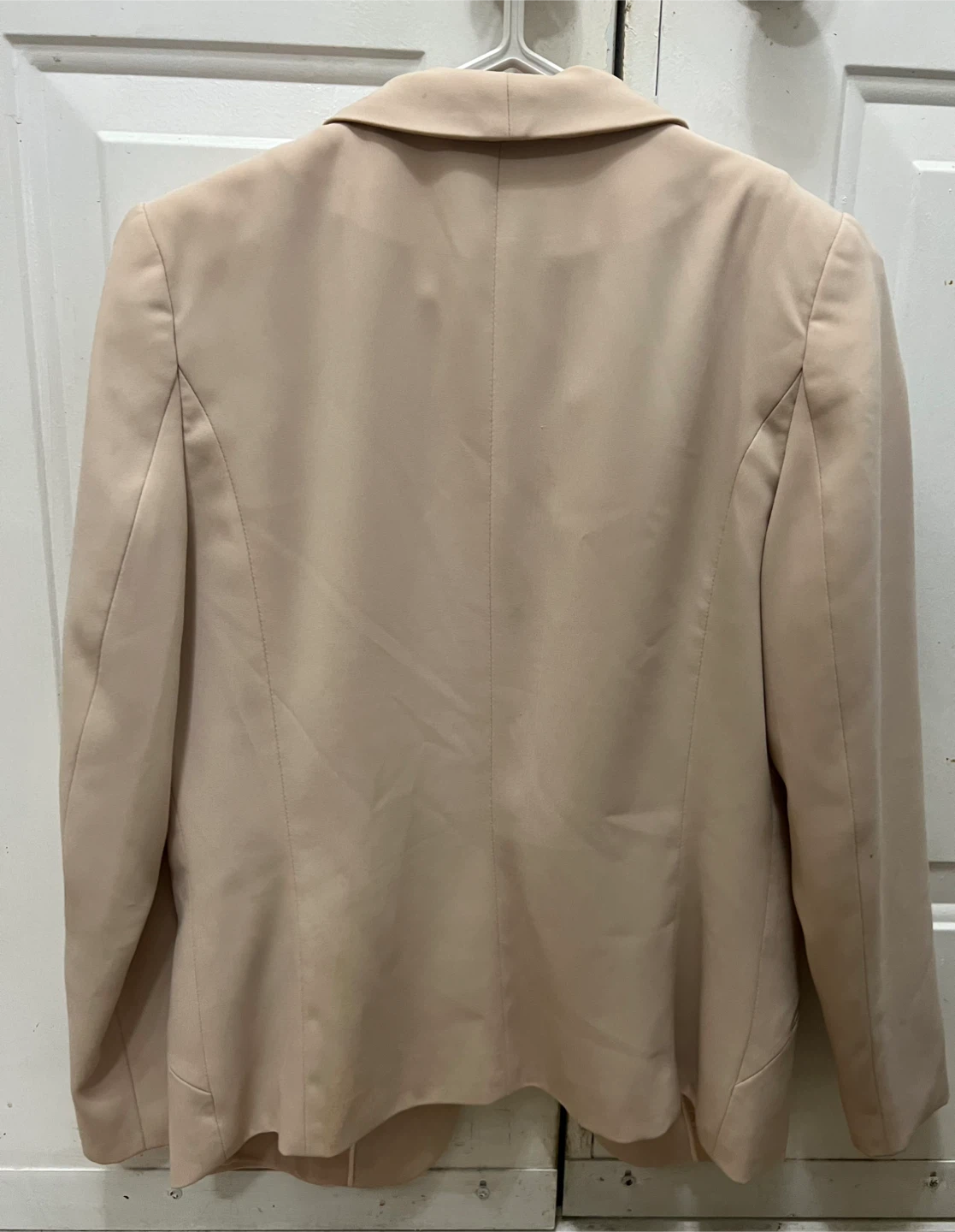 H&M Beige Blazer - photo 3