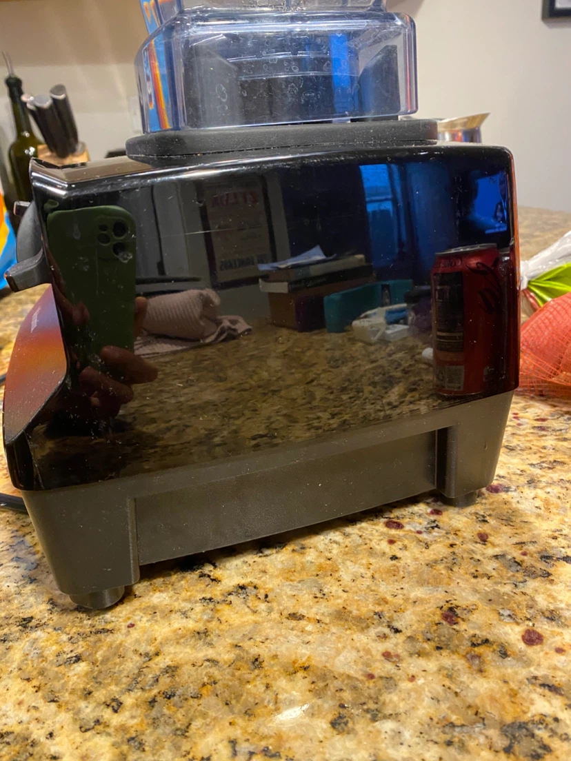 Like new Vitamix 5200 - photo 3