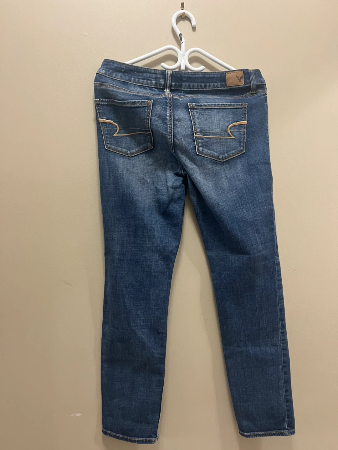 American Eagle Outfitters Women's Jeans Size 10 - photo 3