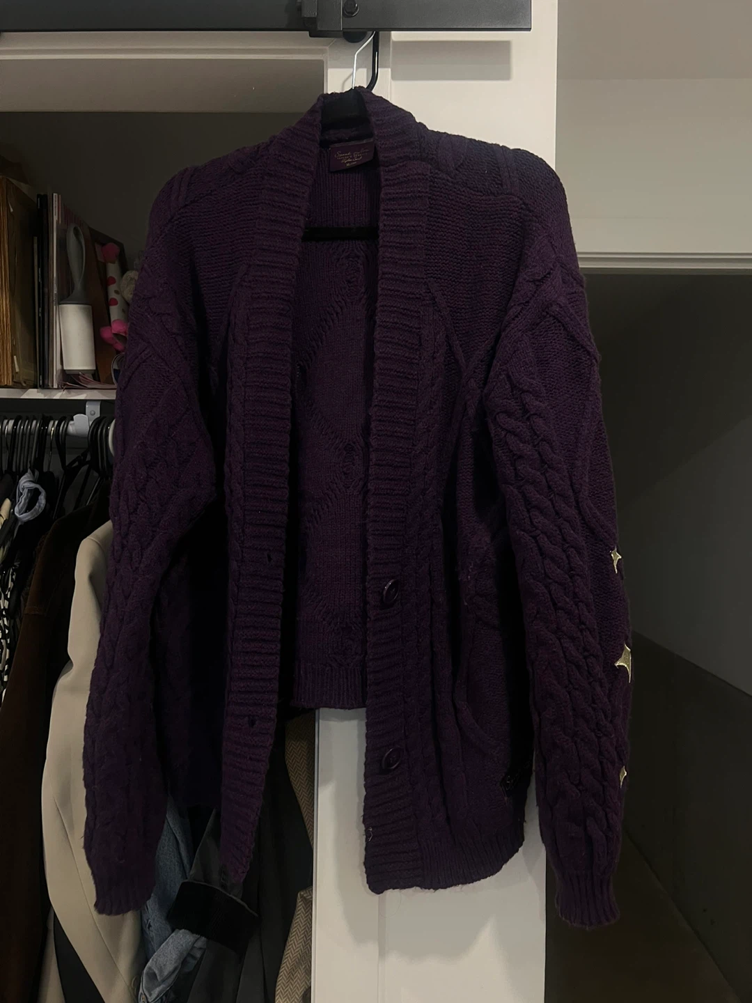 Taylor Swift Speak Now Cardigan