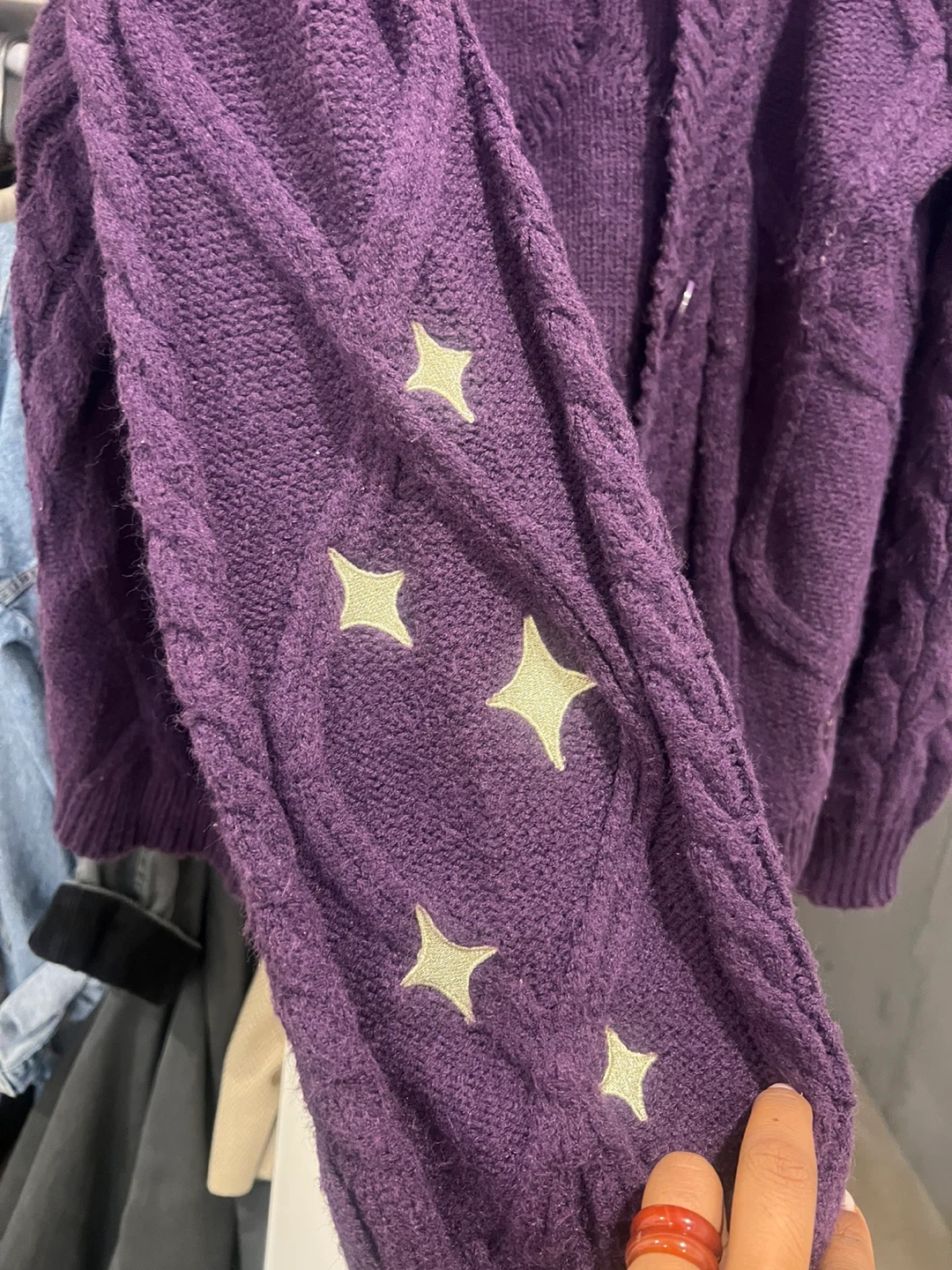 Taylor Swift Speak Now Cardigan - photo 5
