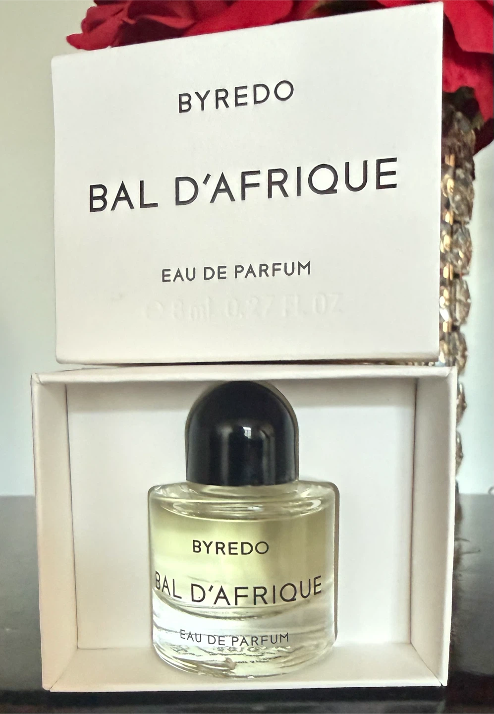 BYREDO Bal D’Afrique Perfume/ Gender-Neutral ($50.00 Value)⁠ - photo 2