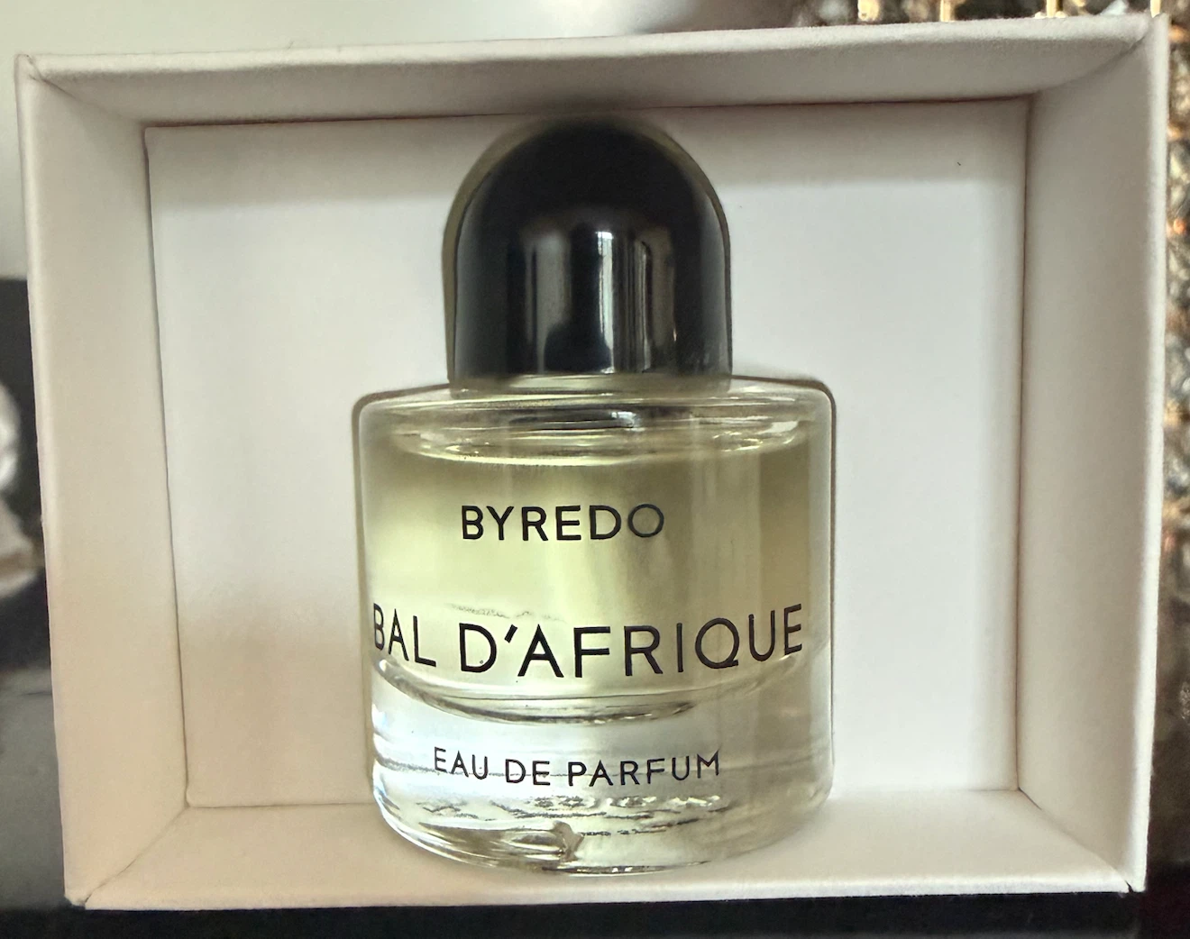 BYREDO Bal D’Afrique Perfume/ Gender-Neutral ($50.00 Value)⁠ - photo 3