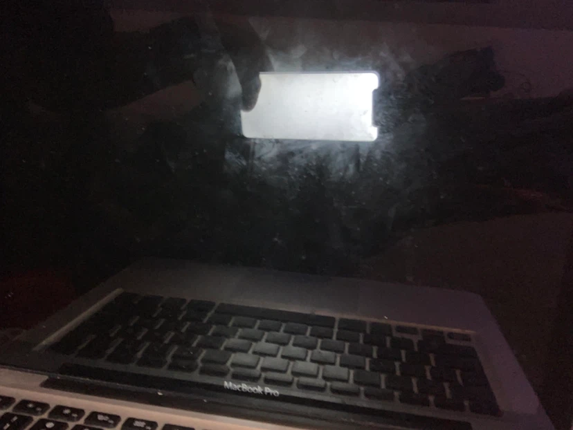 Apple MacBook Pro