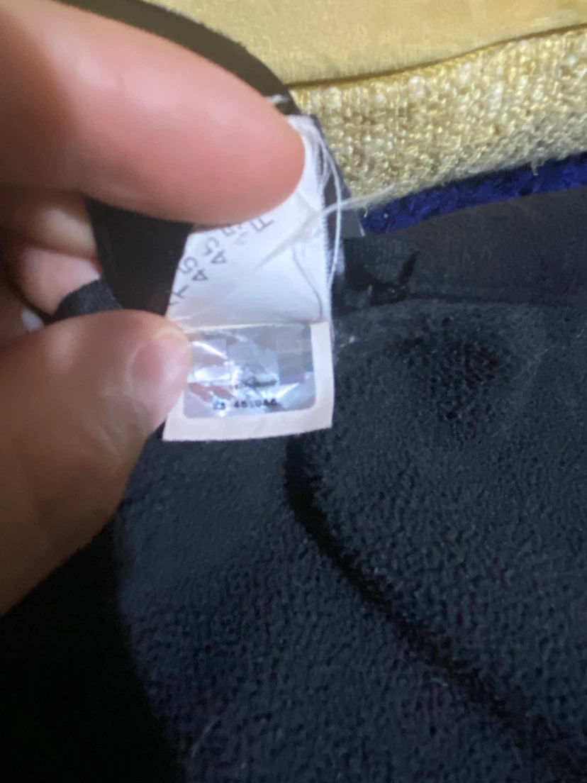 Northface women’s waterproof jacket M - photo 5