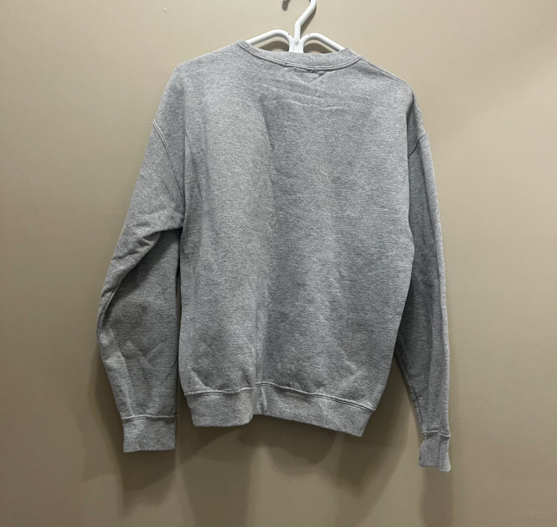 Adolescent Clothing Mistletoe and Wine Sweatshirt - photo 3