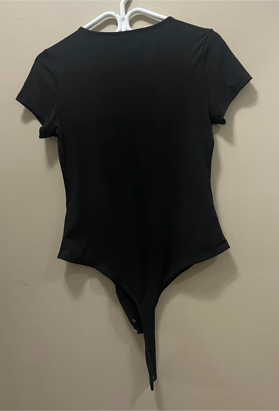 Dynamite Black Bodysuit - Size M - photo 3