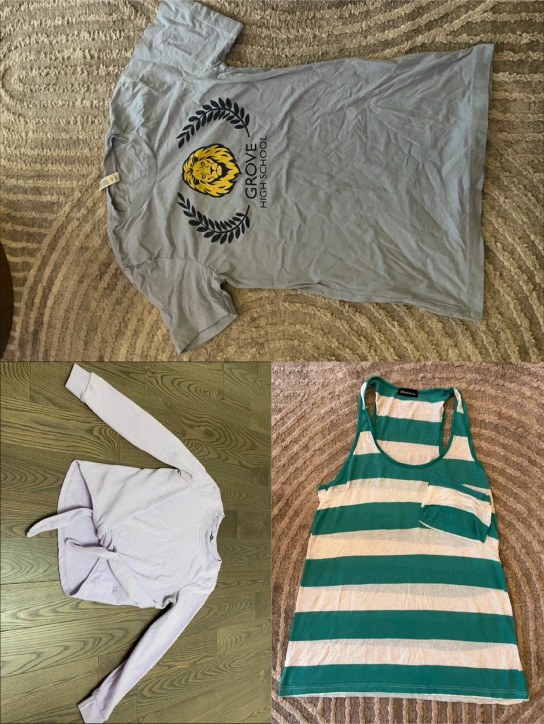 $4 ea - FREE W/ OTHER ITEMS