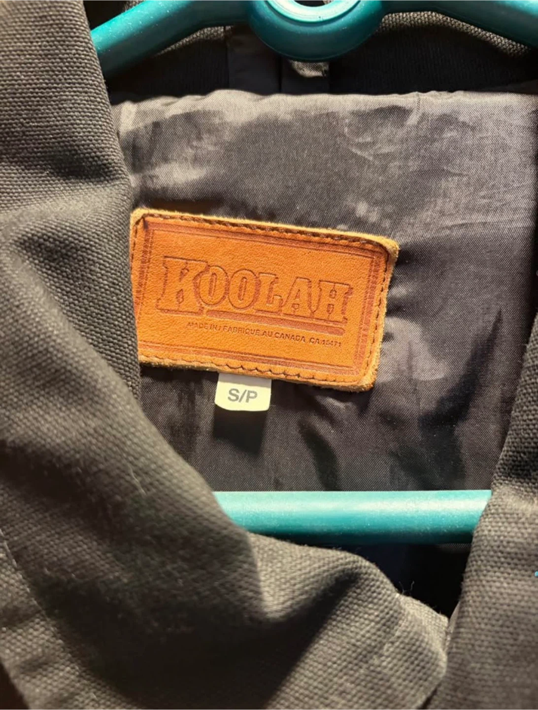 Koolah Dodge Ram Womens Duster Coat - photo 2