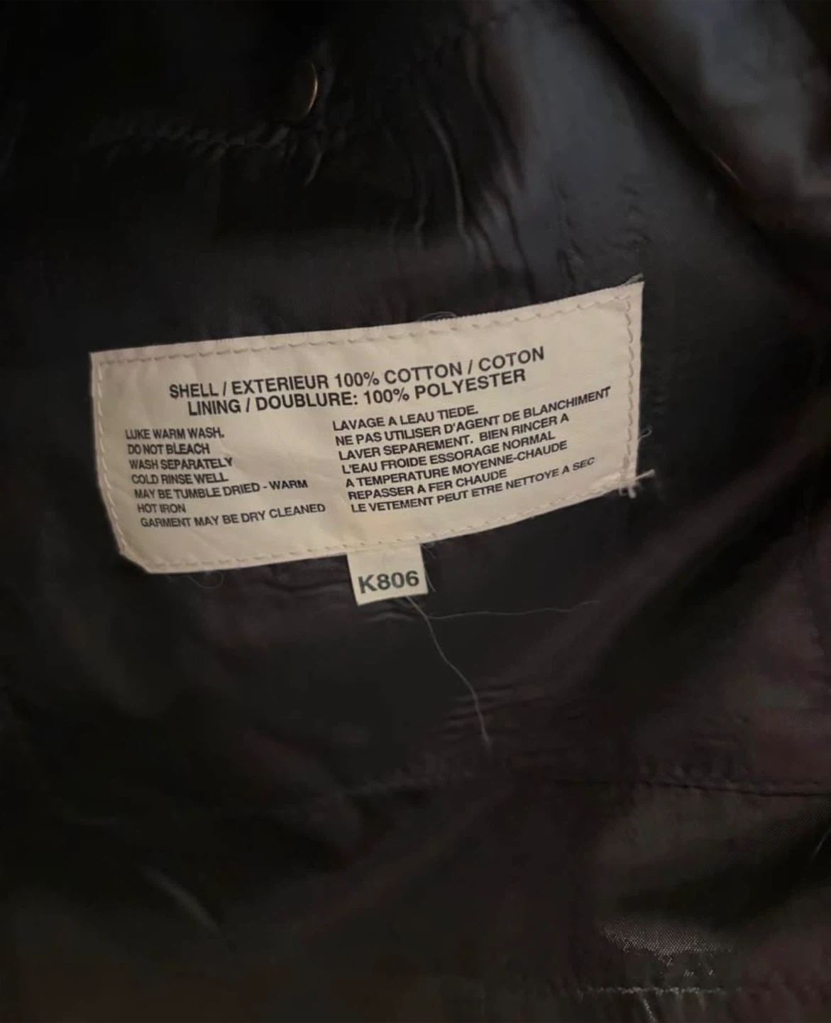 Koolah Dodge Ram Womens Duster Coat - photo 4