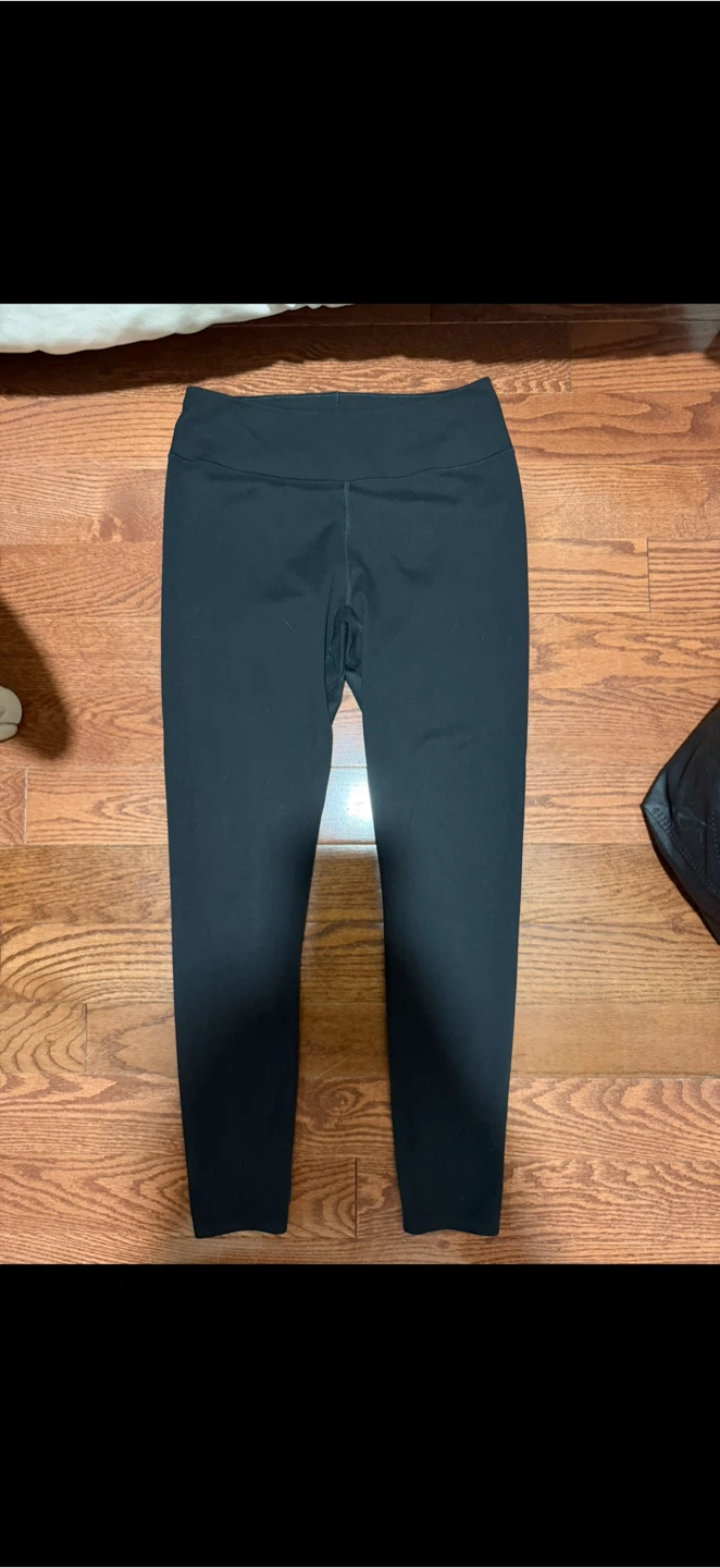 Uniqlo AIRism High Rise Leggings - L - photo 5