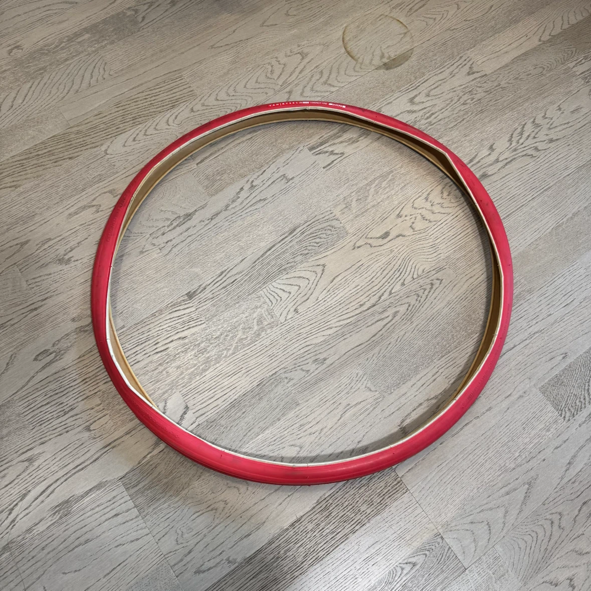 B'Twin In'Ride 100 Magnetic Bike Indoor Trainer - photo 3