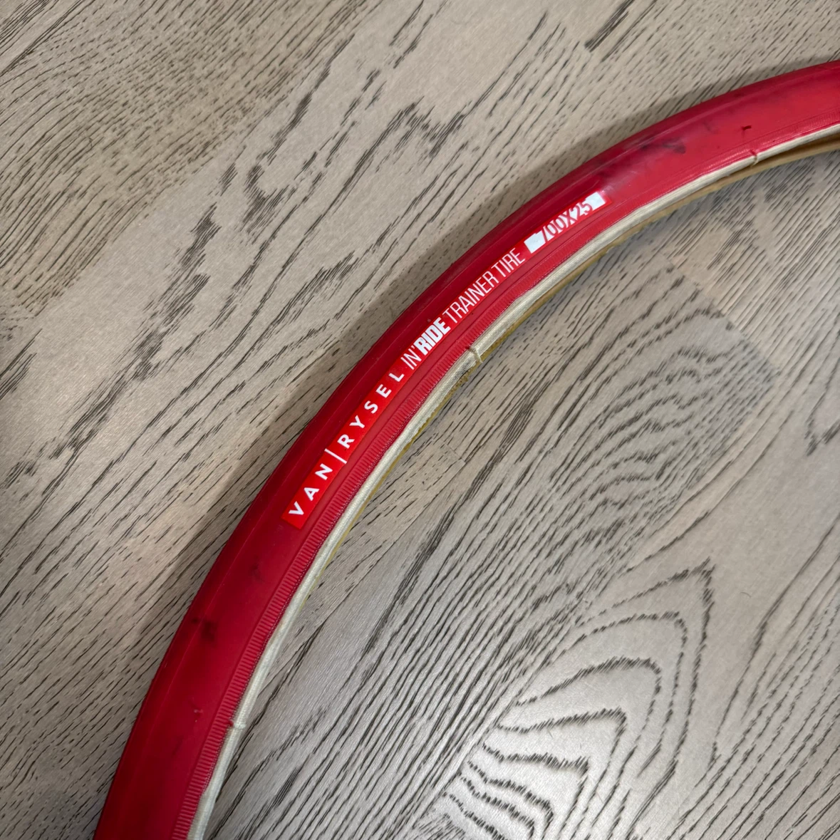 B'Twin In'Ride 100 Magnetic Bike Indoor Trainer - photo 4