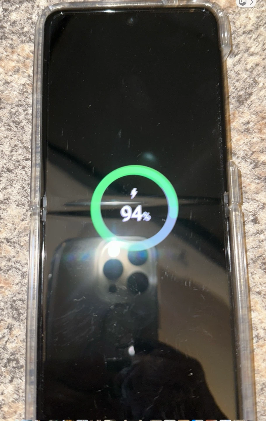 Samsung Galaxy Z Flip4 - photo 2