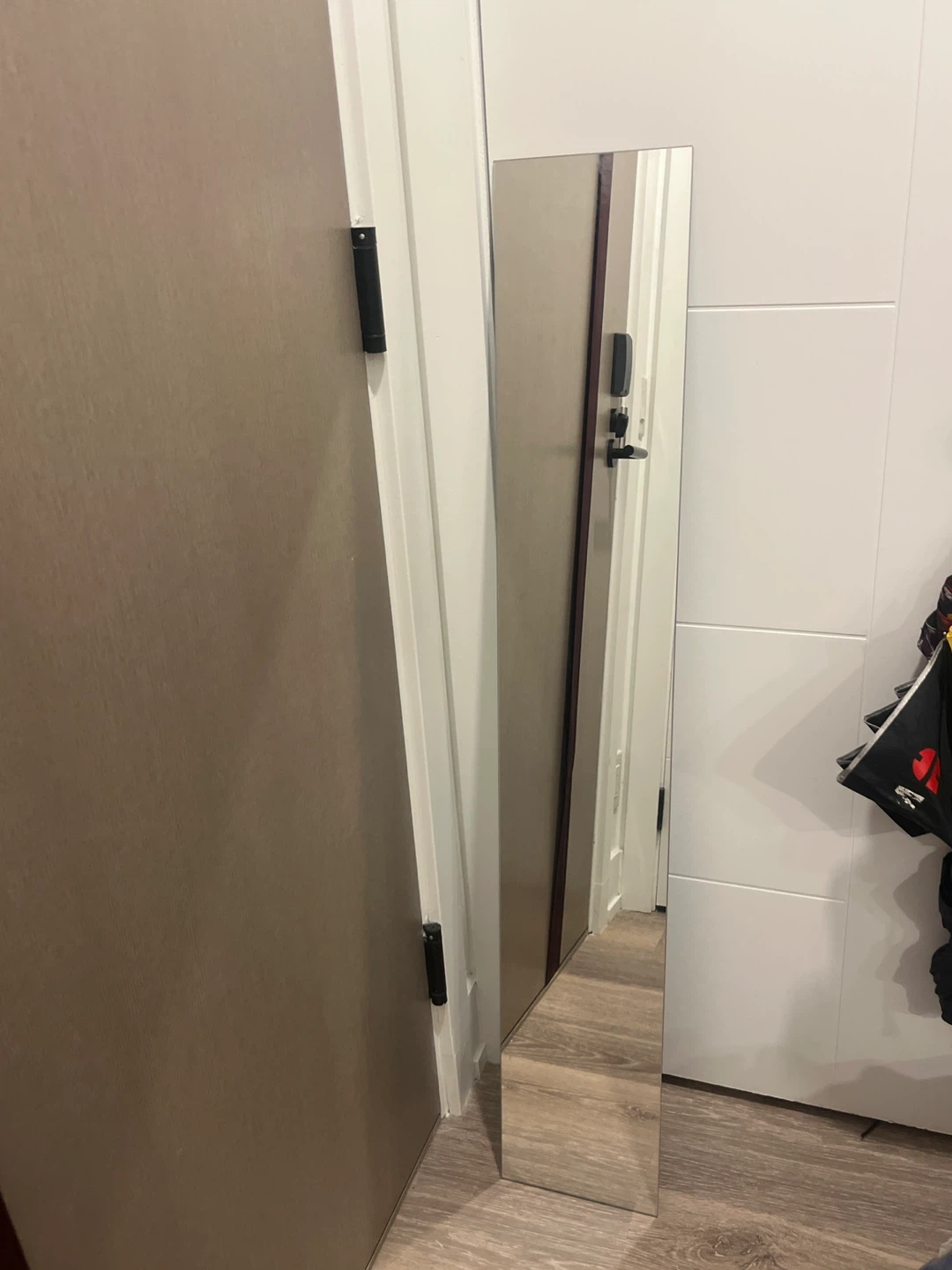 IKEA MALMA Mirror