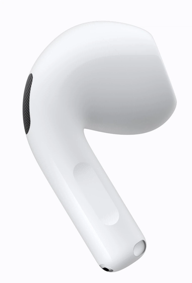 Apple AirPods 5th Generation - photo 2