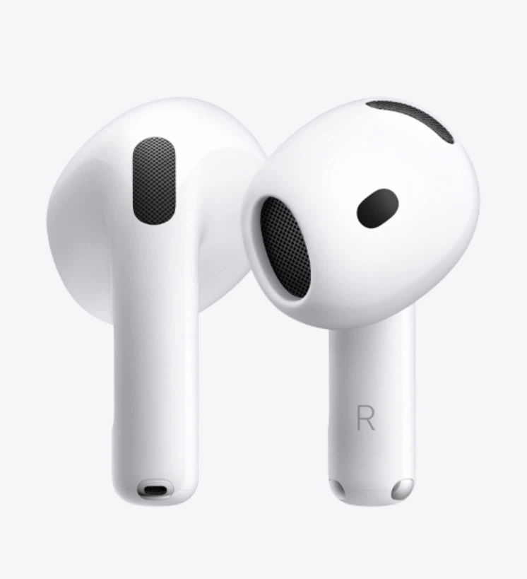 Apple AirPods 5th Generation - photo 3