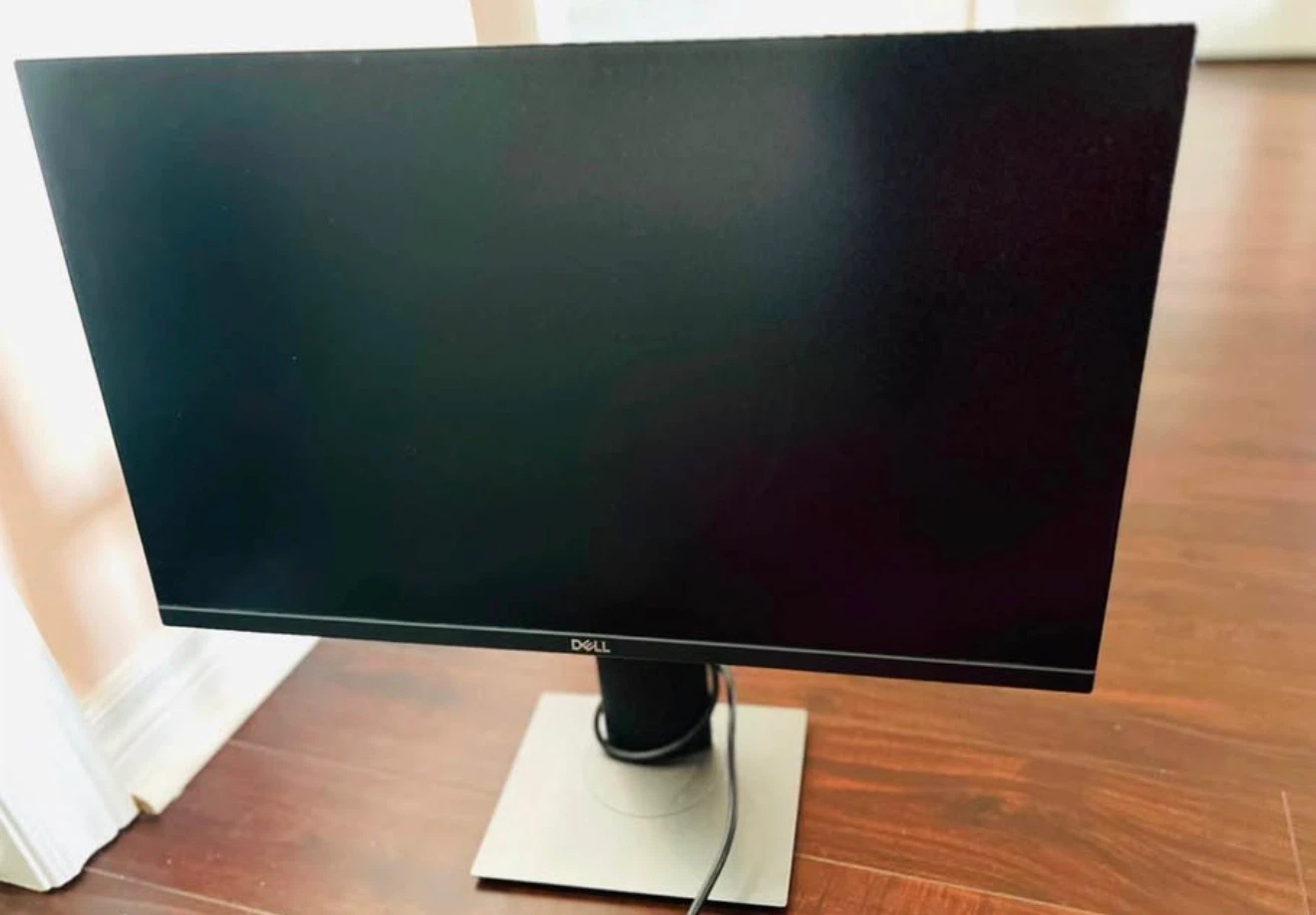 Dell Computer Monitor-P2419HC -24 inch