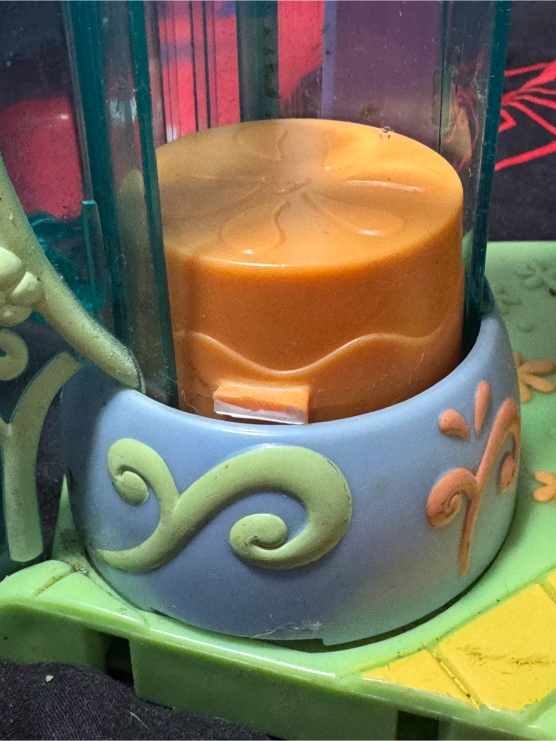 Littlest Pet Shop Pet Town Playset - photo 4